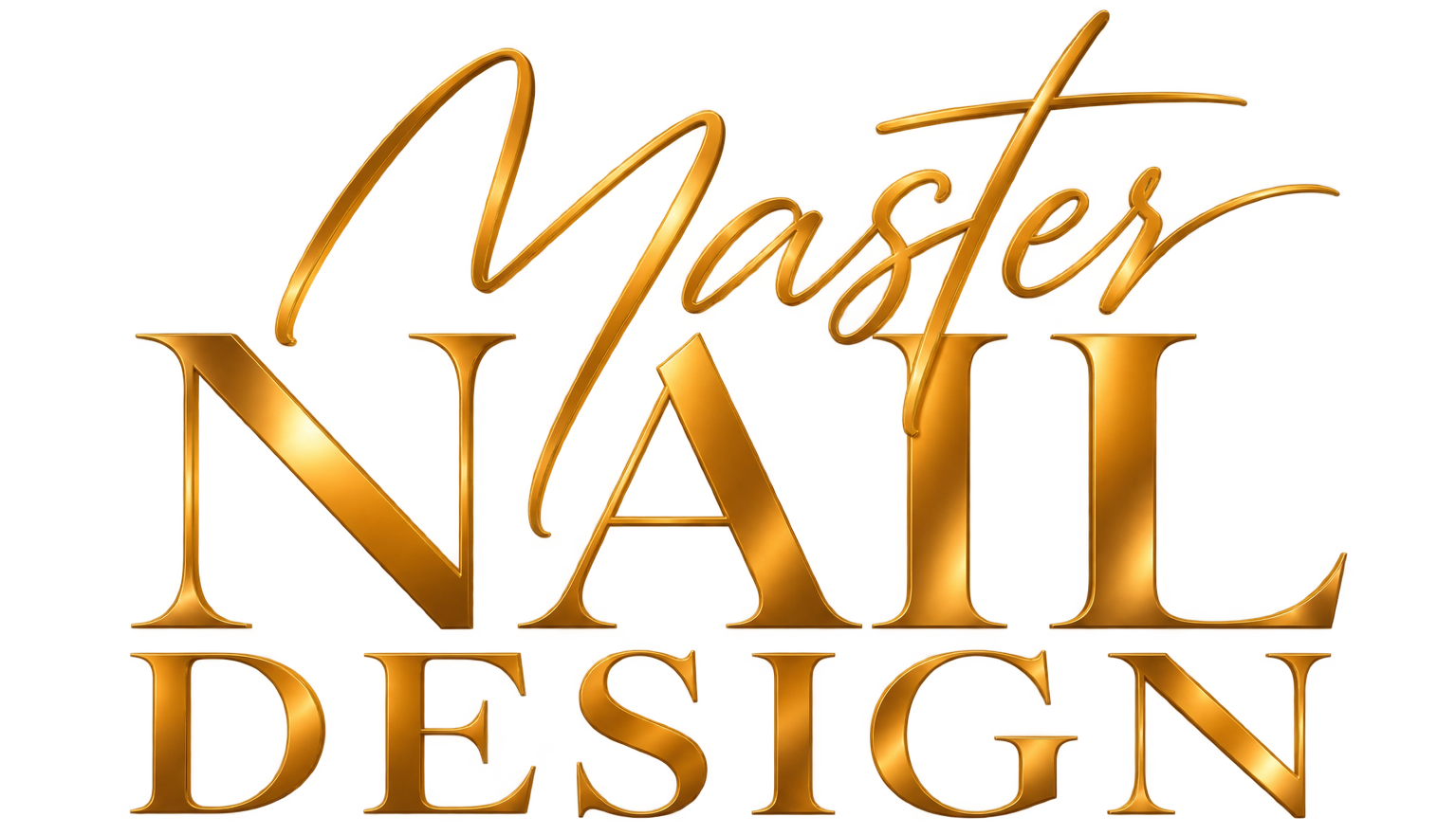 Master Nail Design — Maely Carneiro